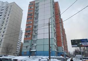 1-к квартира, вторичка, 34м2, 7/12 этаж