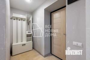 1-к квартира, вторичка, 37м2, 2/9 этаж