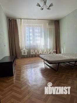 1-к квартира, вторичка, 40м2, 6/14 этаж