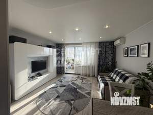 1-к квартира, вторичка, 46м2, 14/17 этаж