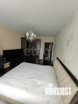 2-к квартира, вторичка, 84м2, 7/19 этаж