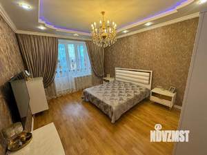 1-к квартира, вторичка, 57м2, 9/27 этаж