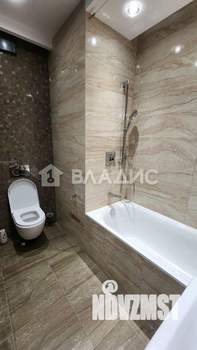 4-к квартира, вторичка, 165м2, 2/29 этаж