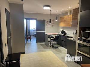 2-к квартира, вторичка, 59м2, 25/28 этаж