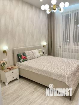 2-к квартира, вторичка, 67м2, 22/25 этаж