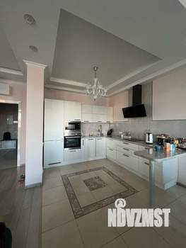 3-к квартира, вторичка, 129м2, 4/24 этаж