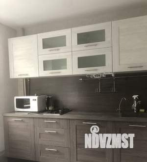 1-к квартира, вторичка, 30м2, 3/5 этаж