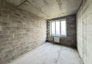 4-к квартира, вторичка, 144м2, 11/25 этаж