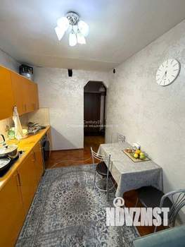 1-к квартира, вторичка, 36м2, 14/15 этаж