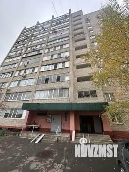 4-к квартира, вторичка, 75м2, 3/12 этаж