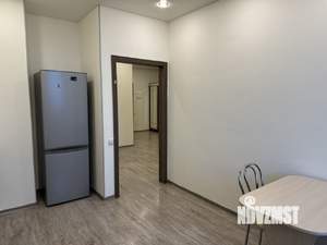 1-к квартира, вторичка, 60м2, 17/25 этаж