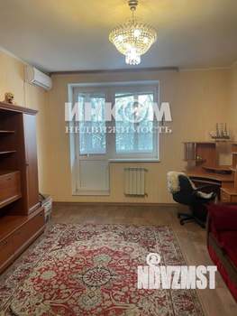 2-к квартира, вторичка, 61м2, 3/17 этаж