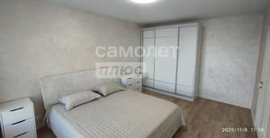 1-к квартира, вторичка, 54м2, 5/9 этаж