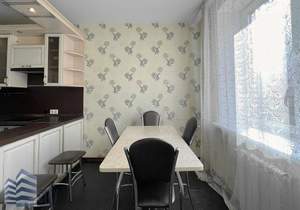 1-к квартира, вторичка, 53м2, 2/25 этаж