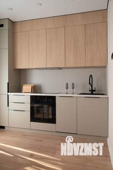 1-к квартира, вторичка, 43м2, 20/25 этаж