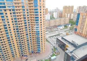 1-к квартира, вторичка, 51м2, 22/25 этаж