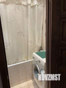 2-к квартира, вторичка, 47м2, 8/9 этаж