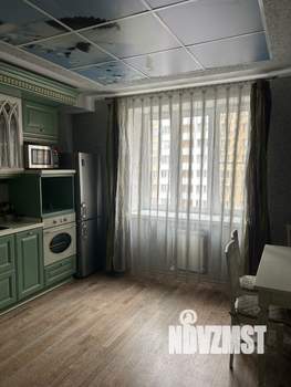 1-к квартира, вторичка, 50м2, 6/25 этаж