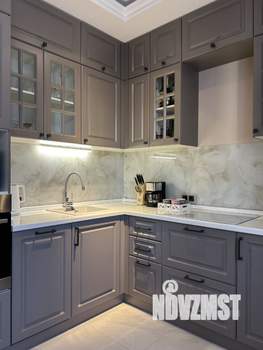 2-к квартира, вторичка, 56м2, 12/25 этаж