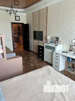 1-к квартира, вторичка, 59м2, 10/25 этаж