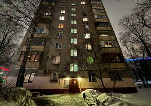 2-к квартира, вторичка, 44м2, 3/9 этаж