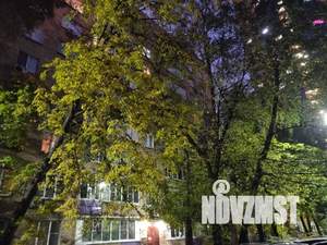 1-к квартира, вторичка, 33м2, 7/9 этаж