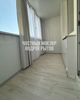 Студия квартира, вторичка, 29м2, 10/25 этаж