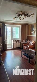 2-к квартира, вторичка, 63м2, 5/9 этаж