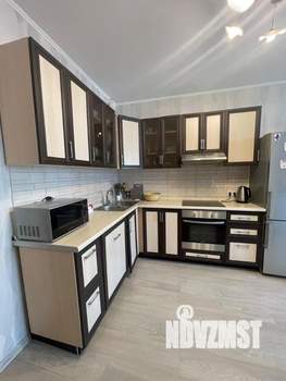 2-к квартира, вторичка, 65м2, 20/25 этаж