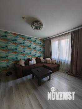 3-к квартира, вторичка, 83м2, 12/25 этаж