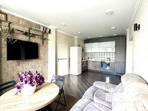 3-к квартира, вторичка, 96м2, 12/25 этаж