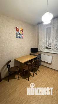 1-к квартира, вторичка, 39м2, 4/14 этаж