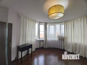 3-к квартира, вторичка, 80м2, 17/25 этаж