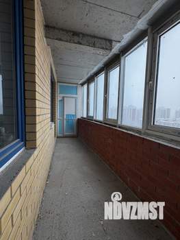 1-к квартира, вторичка, 55м2, 20/25 этаж