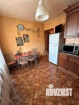 1-к квартира, вторичка, 40м2, 6/14 этаж