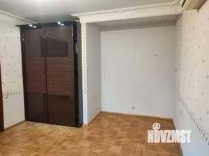 1-к квартира, вторичка, 51м2, 4/17 этаж