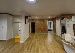 3-к квартира, вторичка, 97м2, 16/25 этаж