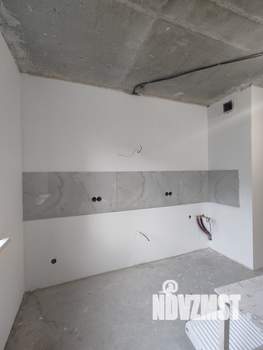 2-к квартира, вторичка, 64м2, 3/25 этаж