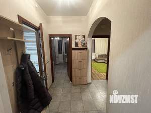 1-к квартира, вторичка, 42м2, 3/17 этаж