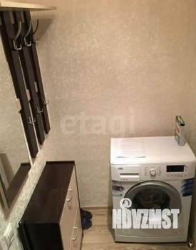 1-к квартира, вторичка, 32м2, 5/9 этаж