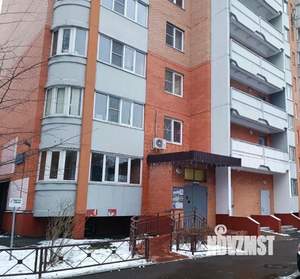 1-к квартира, вторичка, 45м2, 5/17 этаж