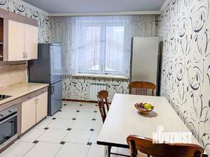 2-к квартира, вторичка, 79м2, 11/19 этаж