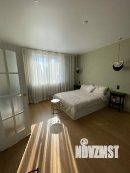 3-к квартира, вторичка, 87м2, 18/25 этаж