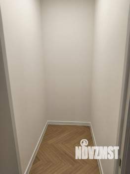 2-к квартира, вторичка, 63м2, 24/25 этаж