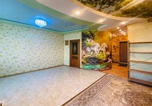 1-к квартира, вторичка, 47м2, 2/25 этаж