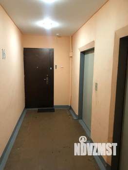 2-к квартира, вторичка, 68м2, 16/17 этаж