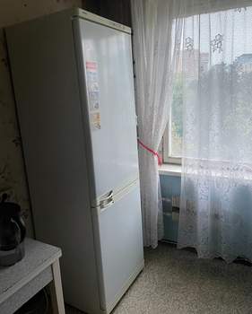 2-к квартира, вторичка, 43м2, 6/9 этаж