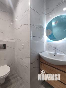 2-к квартира, вторичка, 64м2, 2/25 этаж