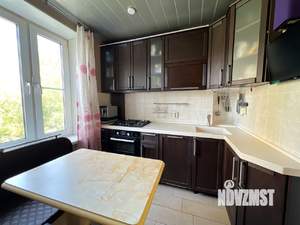 2-к квартира, вторичка, 45м2, 3/5 этаж