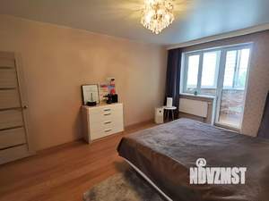 2-к квартира, вторичка, 72м2, 5/25 этаж